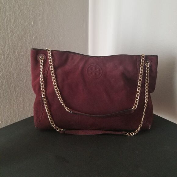 Tory Burch Tote Bag - Picture 1 of 13